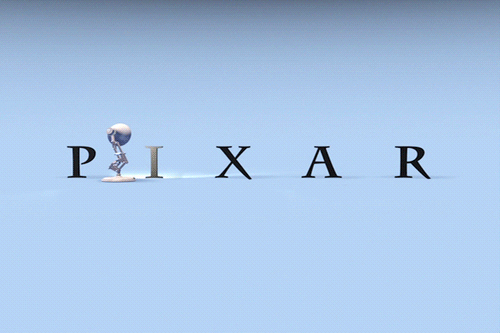 Pixar